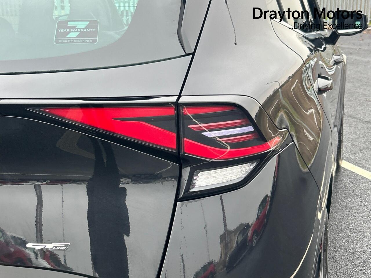 Used Kia Sportage 2025 for sale - 77255380: Photo 42