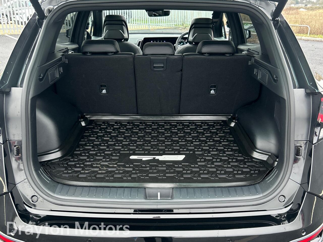 Used Kia Sportage 2025 for sale - 77255380: Photo 43