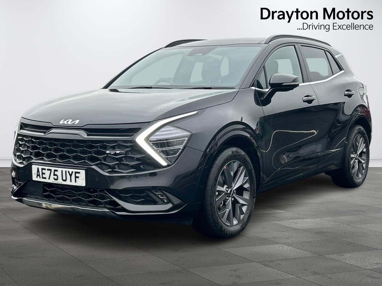 Used Kia Sportage 2025 for sale - 77255380: Photo 5