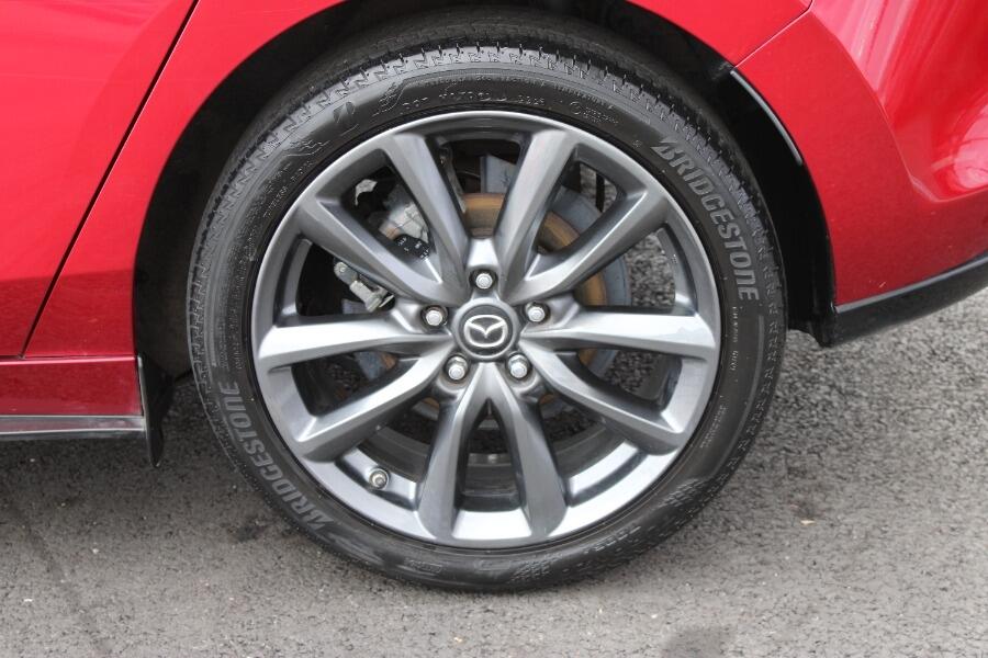 Used Mazda Mazda3 2019 for sale - 75978332: Photo 12