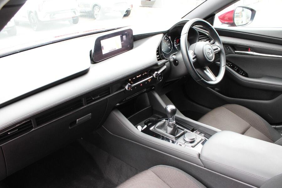 Used Mazda Mazda3 2019 for sale - 75978332: Photo 13