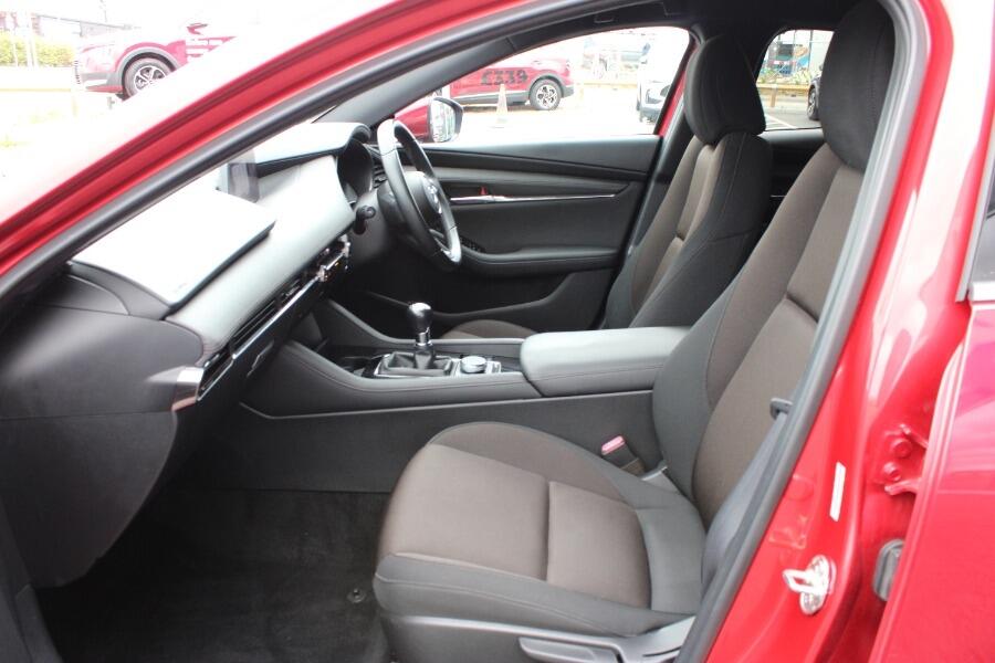 Used Mazda Mazda3 2019 for sale - 75978332: Photo 14