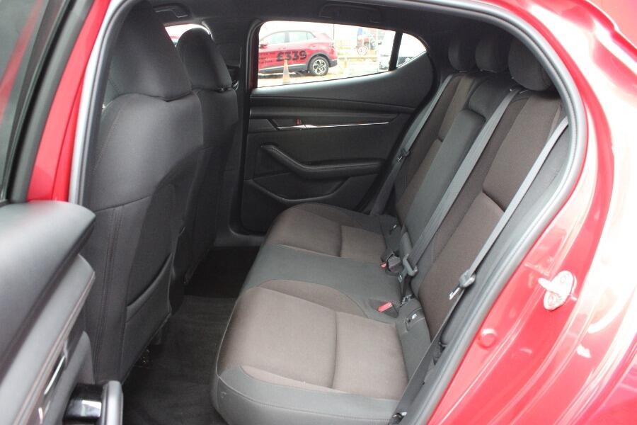 Used Mazda Mazda3 2019 for sale - 75978332: Photo 17