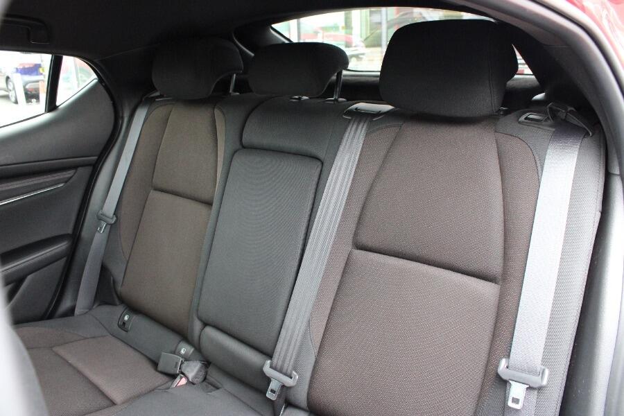 Used Mazda Mazda3 2019 for sale - 75978332: Photo 18