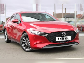 Mazda - Mazda3