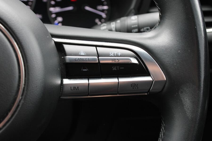 Used Mazda Mazda3 2019 for sale - 75978332: Photo 21