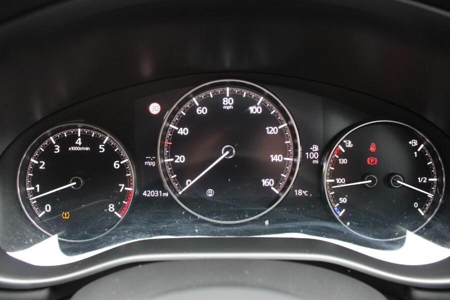 Used Mazda Mazda3 2019 for sale - 75978332: Photo 25