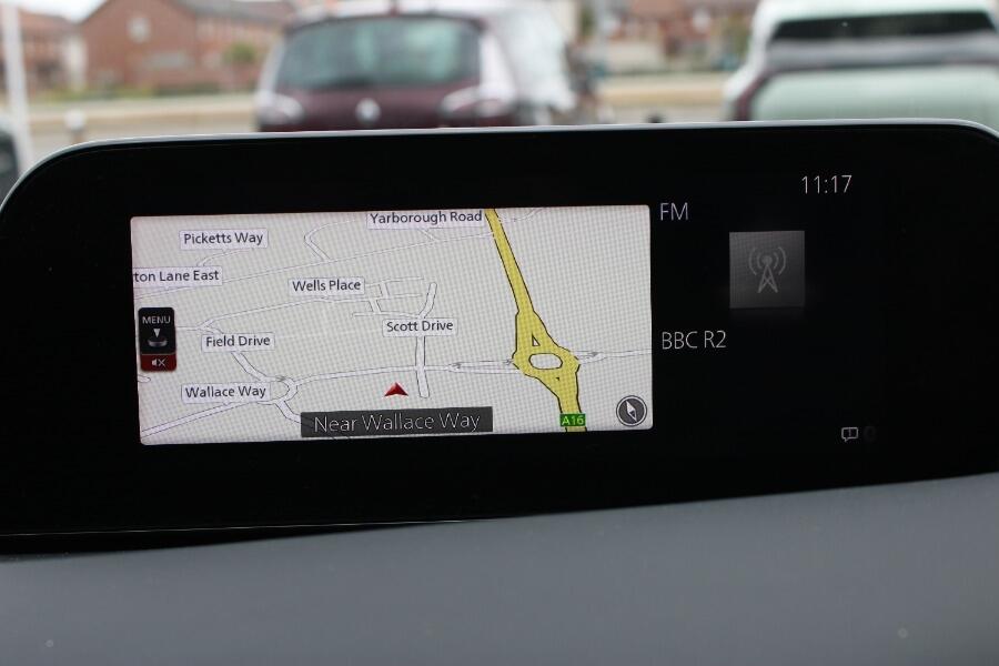 Used Mazda Mazda3 2019 for sale - 75978332: Photo 26