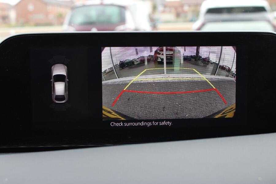 Used Mazda Mazda3 2019 for sale - 75978332: Photo 29