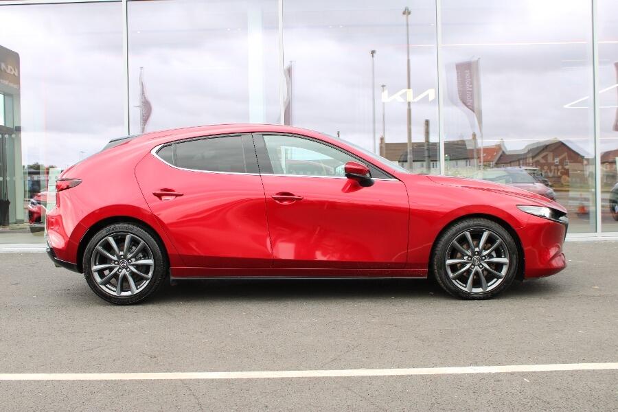Used Mazda Mazda3 2019 for sale - 75978332: Photo 3