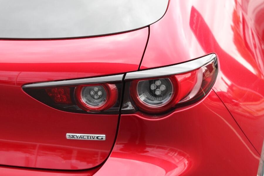 Used Mazda Mazda3 2019 for sale - 75978332: Photo 36