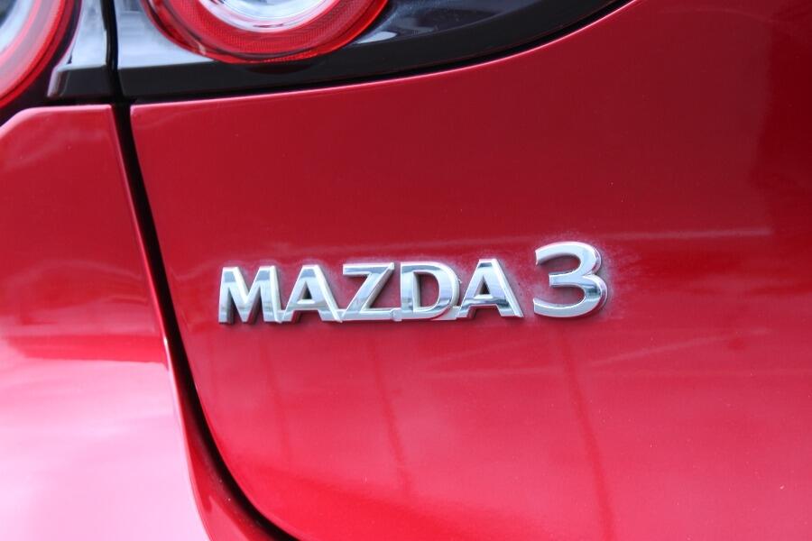 Used Mazda Mazda3 2019 for sale - 75978332: Photo 38