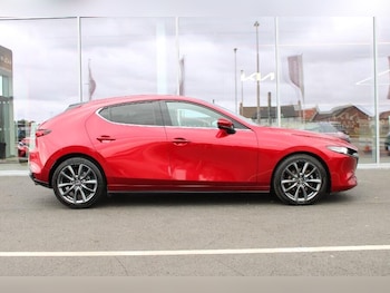 Used Mazda Mazda3 2019 for sale - 75978332: Photo 3