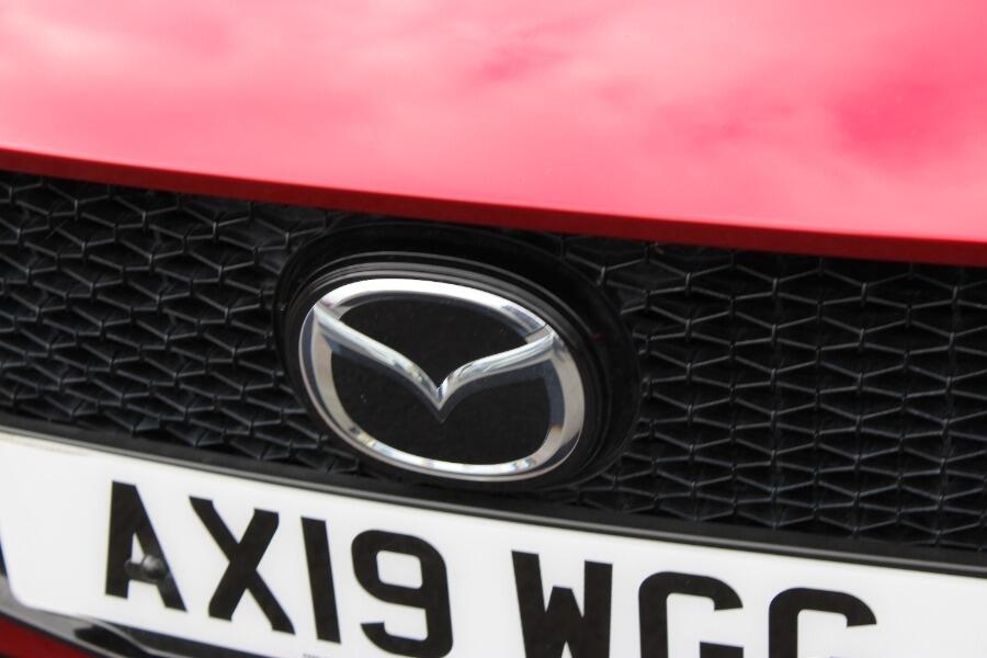 Used Mazda Mazda3 2019 for sale - 75978332: Photo 44