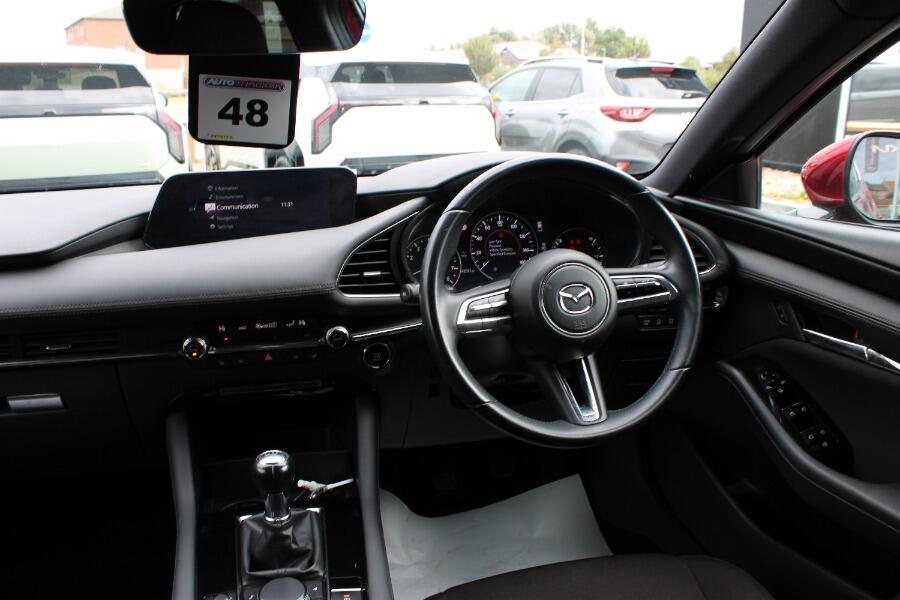 Used Mazda Mazda3 2019 for sale - 75978332: Photo 45