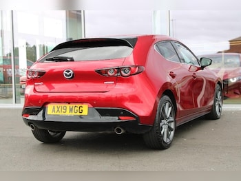Used Mazda Mazda3 2019 for sale - 75978332: Photo 4