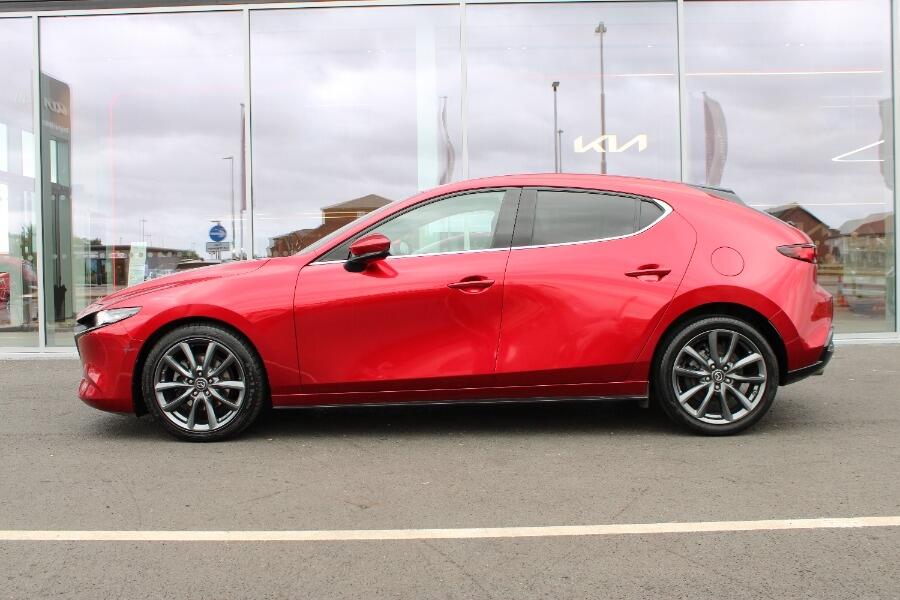 Used Mazda Mazda3 2019 for sale - 75978332: Photo 7