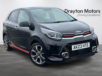 Used Kia Picanto 2023 for sale - 77970083: Photo