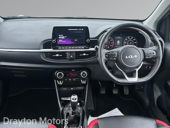 Used Kia Picanto 2023 for sale - 77970083: Photo