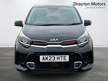 Used Kia Picanto 2023 for sale - 77970083: Photo