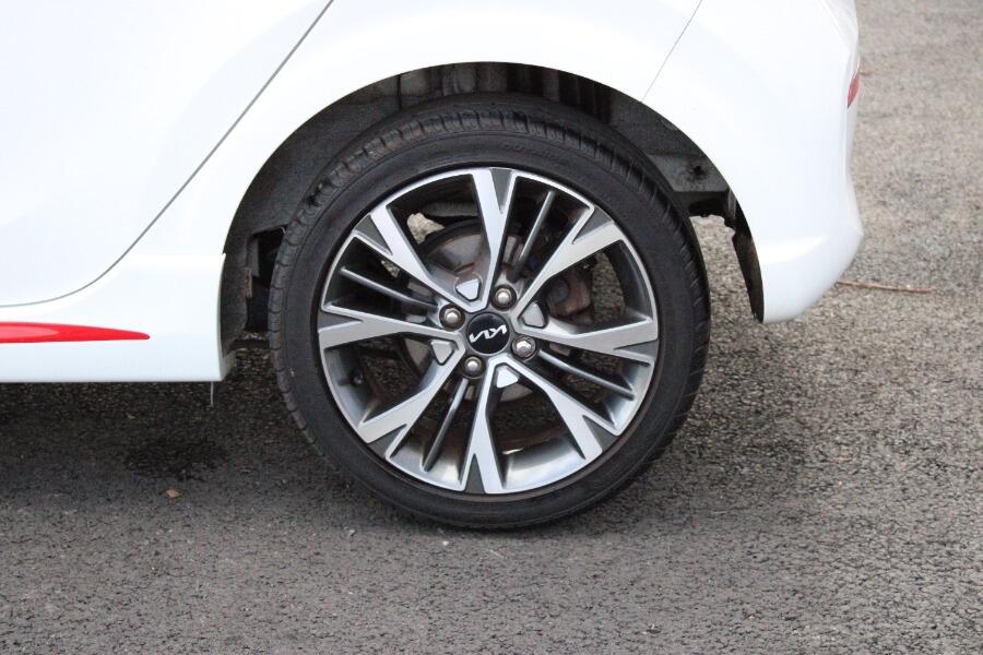 Used Kia Picanto 2023 for sale - 76446510: Photo 11