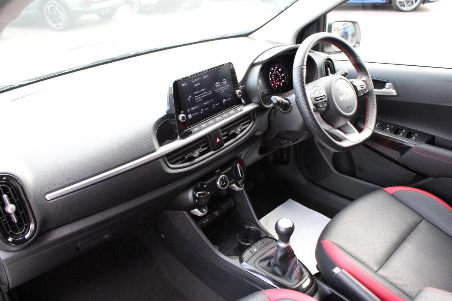 Used Kia Picanto 2023 for sale - 76446510: Photo 12