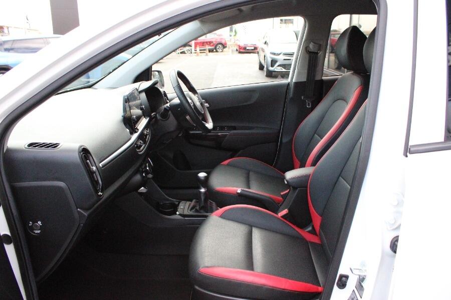 Used Kia Picanto 2023 for sale - 76446510: Photo 13
