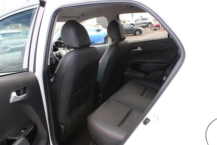 Used Kia Picanto 2023 for sale - 76446510: Photo 15