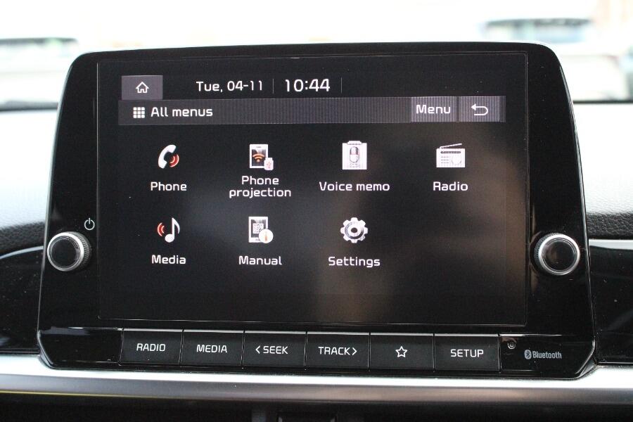 Used Kia Picanto 2023 for sale - 76446510: Photo 25