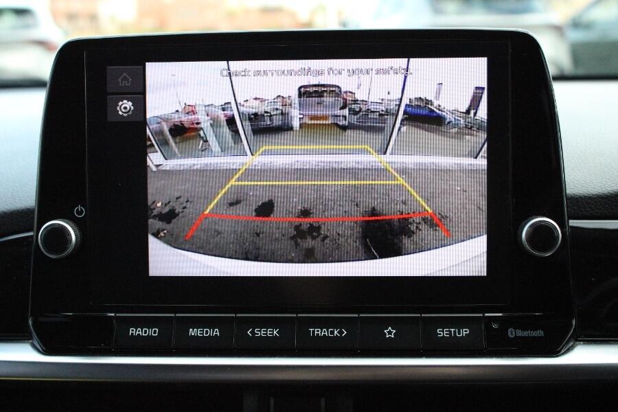 Used Kia Picanto 2023 for sale - 76446510: Photo 27