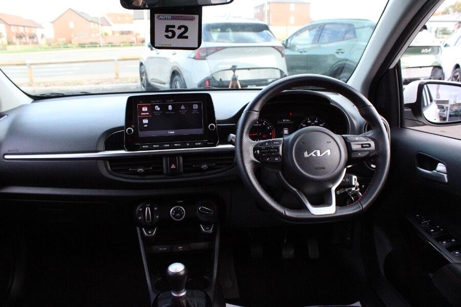 Used Kia Picanto 2023 for sale - 76446510: Photo 39