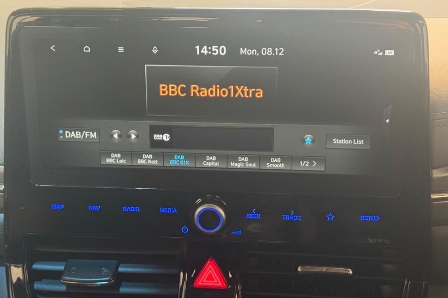 Used Hyundai IONIQ 2022 for sale - 77597965: Photo 20