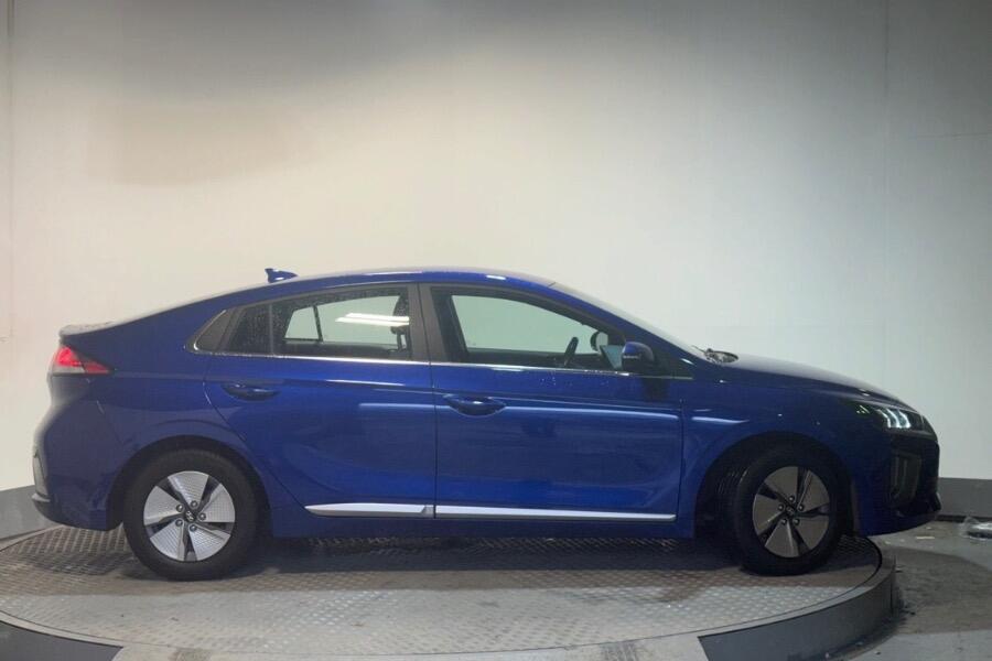 Used Hyundai IONIQ 2022 for sale - 77597965: Photo 3