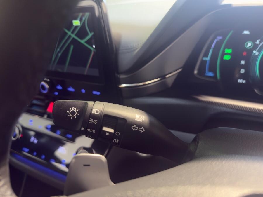 Used Hyundai IONIQ 2022 for sale - 77597965: Photo 9