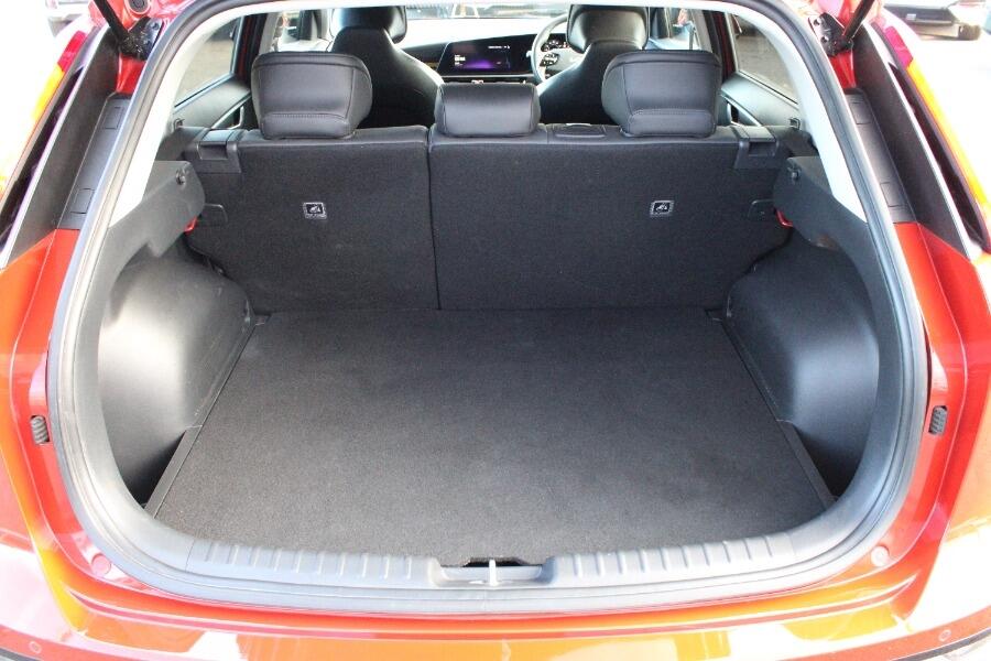 Used Kia Niro 2022 for sale - 76307801: Photo 10