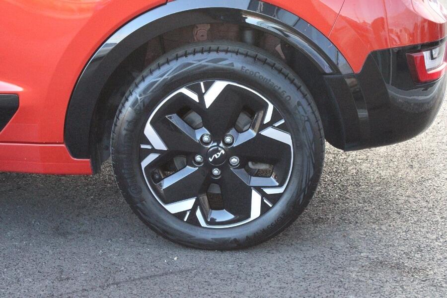 Used Kia Niro 2022 for sale - 76307801: Photo 11
