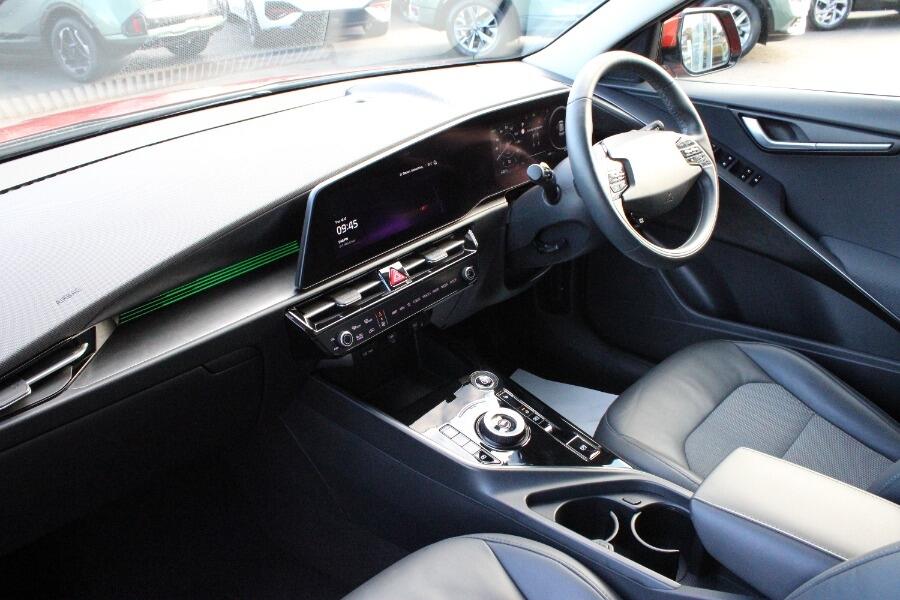 Used Kia Niro 2022 for sale - 76307801: Photo 12