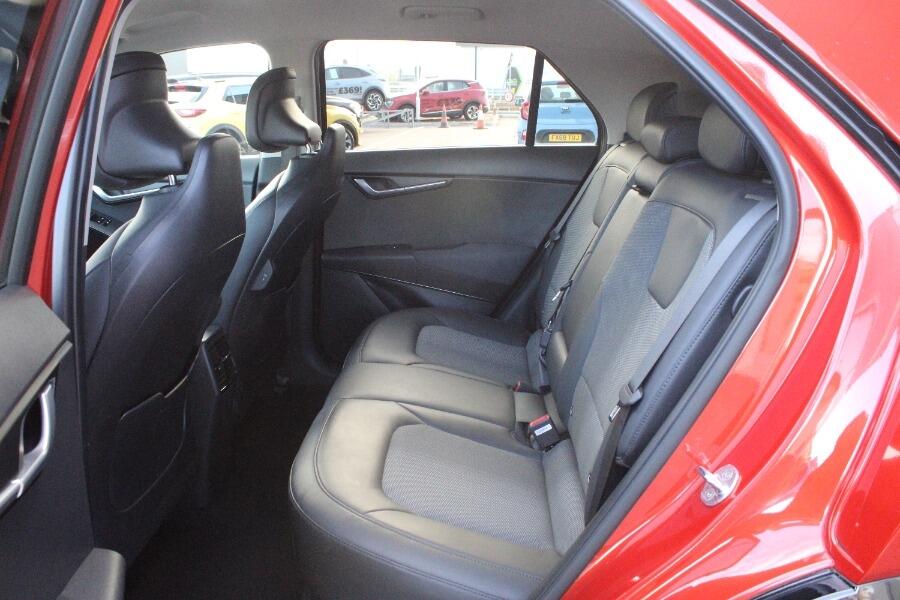 Used Kia Niro 2022 for sale - 76307801: Photo 16