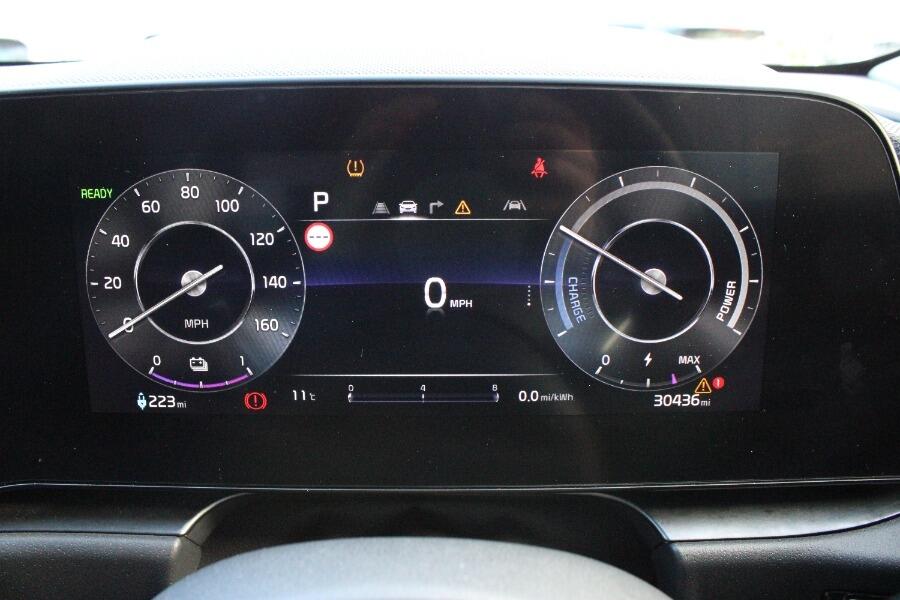 Used Kia Niro 2022 for sale - 76307801: Photo 25