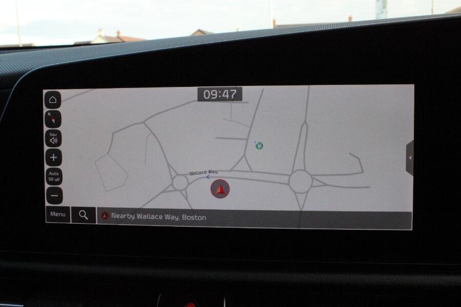 Used Kia Niro 2022 for sale - 76307801: Photo 26
