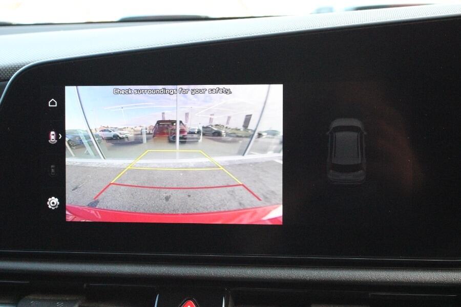 Used Kia Niro 2022 for sale - 76307801: Photo 29