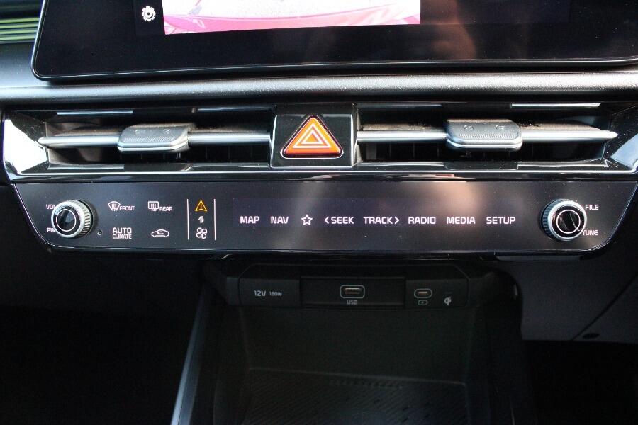 Used Kia Niro 2022 for sale - 76307801: Photo 30