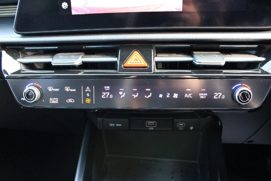 Used Kia Niro 2022 for sale - 76307801: Photo 31