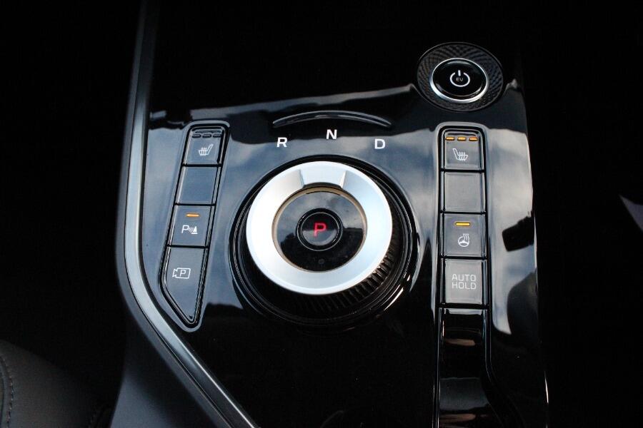 Used Kia Niro 2022 for sale - 76307801: Photo 32
