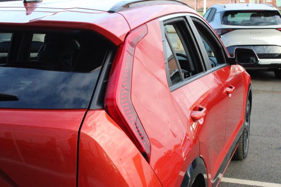 Used Kia Niro 2022 for sale - 76307801: Photo 35