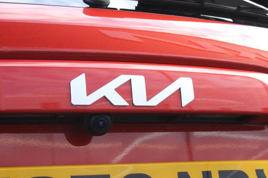 Used Kia Niro 2022 for sale - 76307801: Photo 36