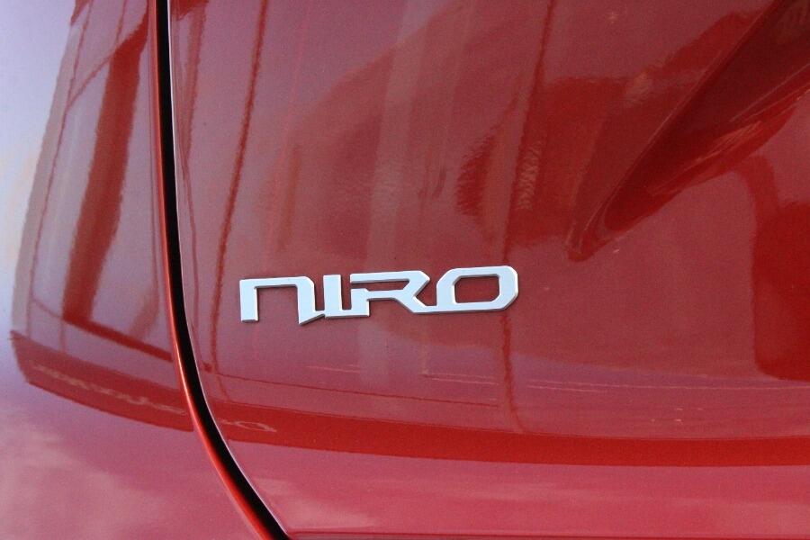 Used Kia Niro 2022 for sale - 76307801: Photo 37
