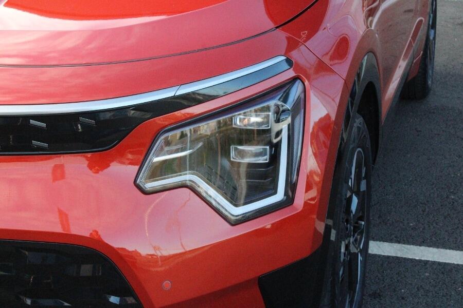 Used Kia Niro 2022 for sale - 76307801: Photo 40