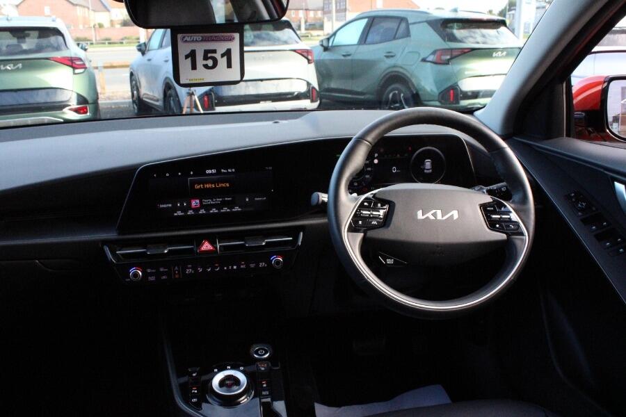 Used Kia Niro 2022 for sale - 76307801: Photo 41
