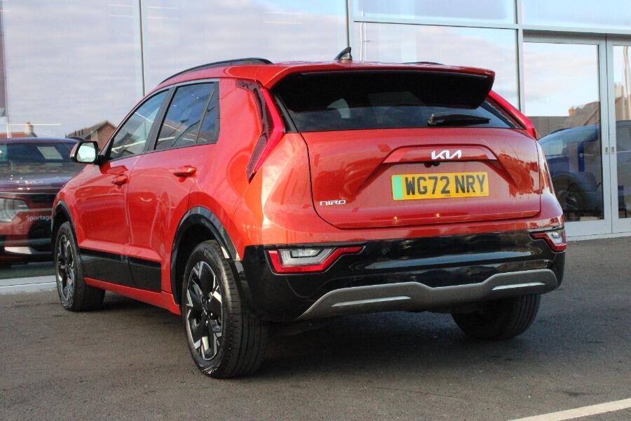 Used Kia Niro 2022 for sale - 76307801: Photo 6